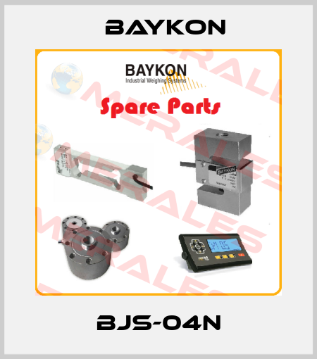 BJS-04N Baykon