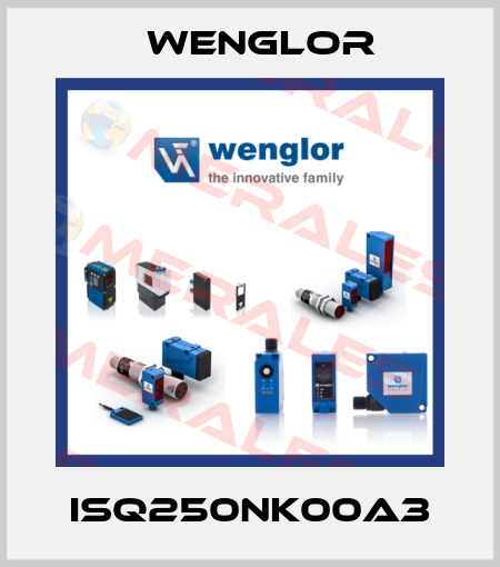 ISQ250NK00A3 Wenglor
