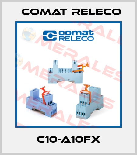 C10-A10FX Comat Releco