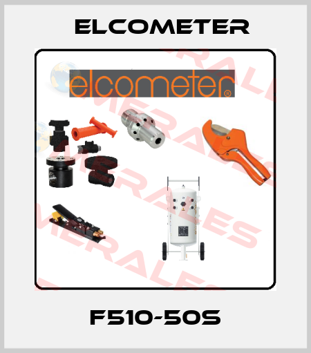 F510-50S Elcometer