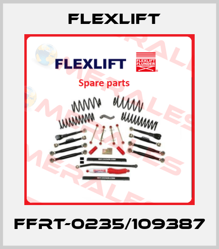 FFRT-0235/109387 Flexlift