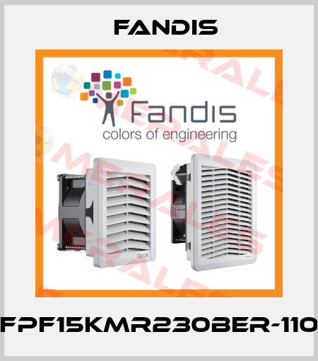FPF15KMR230BER-110 Fandis