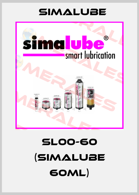 SL00-60 (Simalube 60ml) Simalube