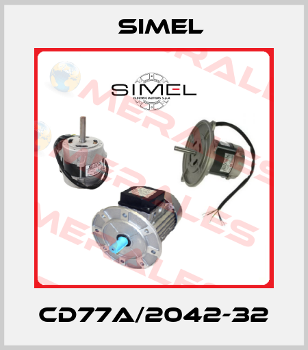 CD77A/2042-32 Simel