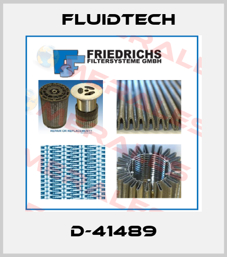 D-41489 Fluidtech