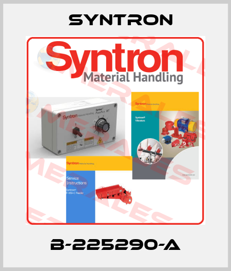 B-225290-A Syntron