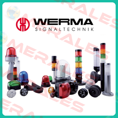 BA15D24V5W Werma