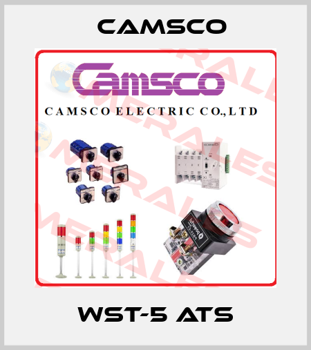 WST-5 ATS CAMSCO