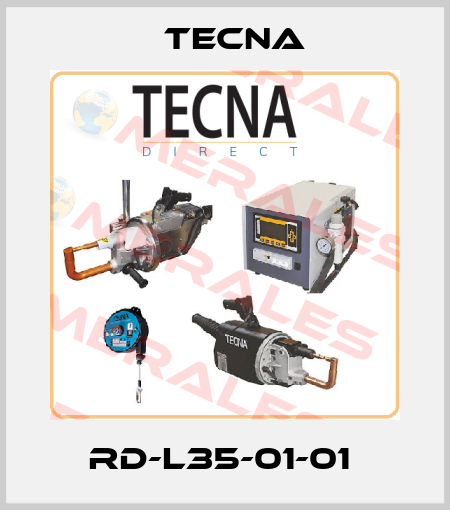 RD-L35-01-01  Tecna