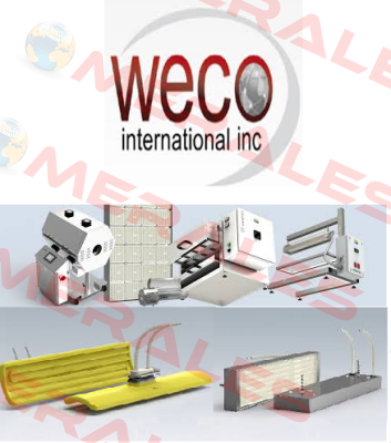 REDUCER 2 INMALE X 3 INFEMALE 1502  Weco