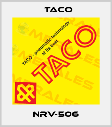NRV-506 Taco