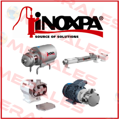 REPAIR KIT FOR LR 1 – 25  Inoxpa