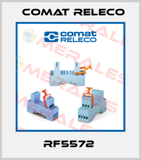 RF5572  Comat Releco