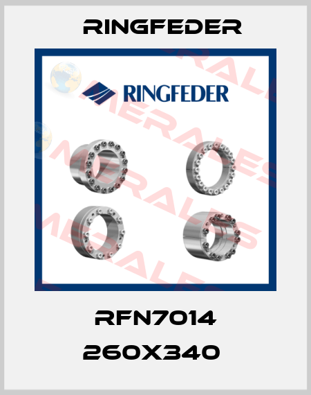 RFN7014 260x340  Ringfeder