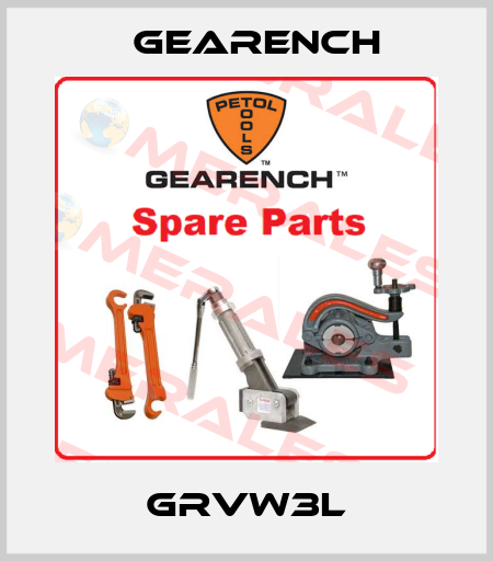 GRVW3L Gearench