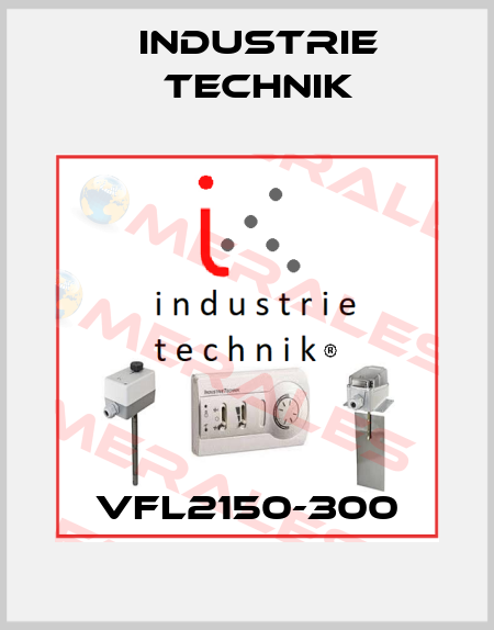 VFL2150-300 Industrie Technik
