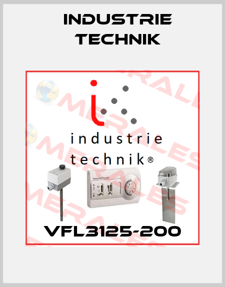 VFL3125-200 Industrie Technik