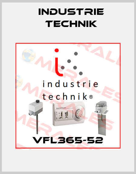 VFL365-52 Industrie Technik