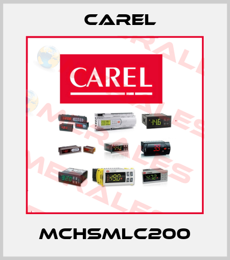 MCHSMLC200 Carel
