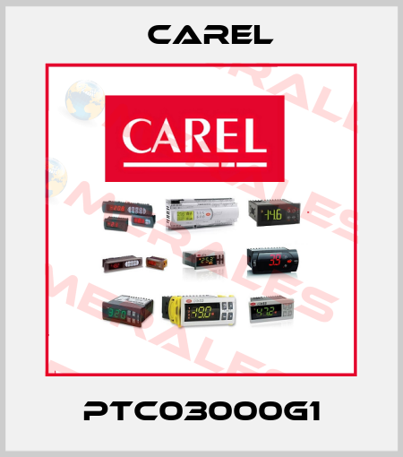 PTC03000G1 Carel