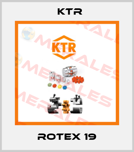 ROTEX 19 KTR
