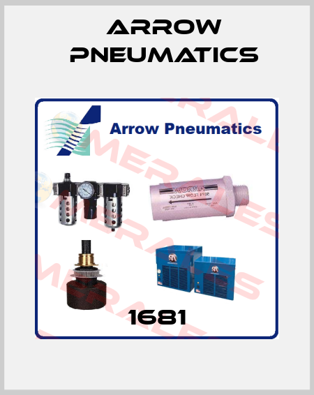 1681 Arrow Pneumatics