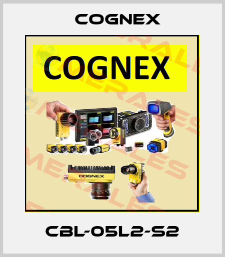 CBL-05L2-S2 Cognex