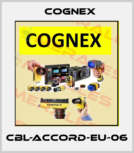 CBL-ACCORD-EU-06 Cognex