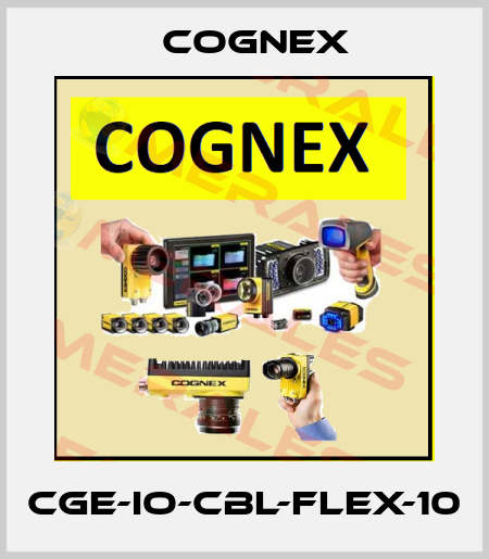 CGE-IO-CBL-FLEX-10 Cognex