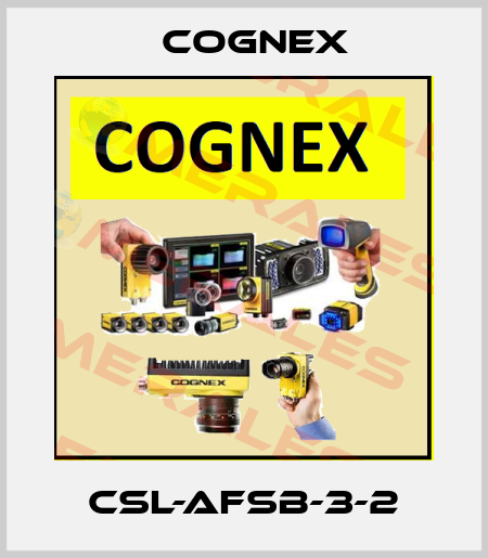 CSL-AFSB-3-2 Cognex