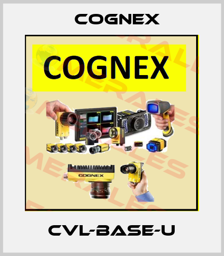 CVL-BASE-U Cognex