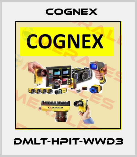 DMLT-HPIT-WWD3 Cognex
