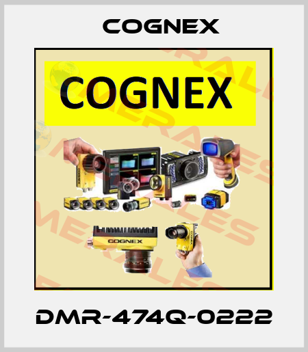 DMR-474Q-0222 Cognex