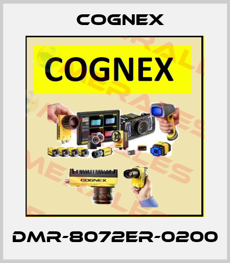 DMR-8072ER-0200 Cognex