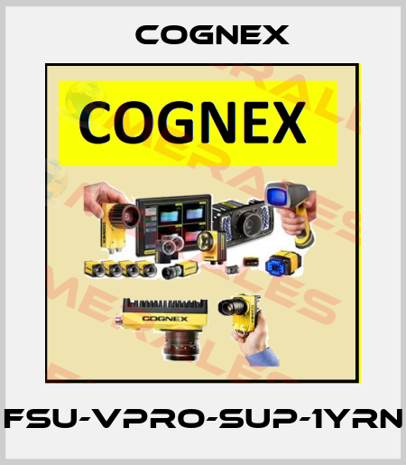 FSU-VPRO-SUP-1YRN Cognex
