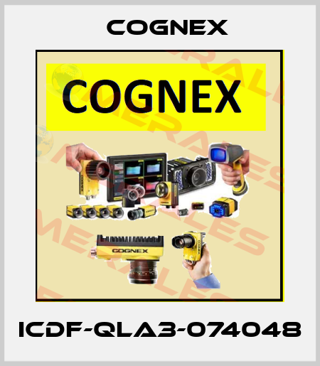 ICDF-QLA3-074048 Cognex