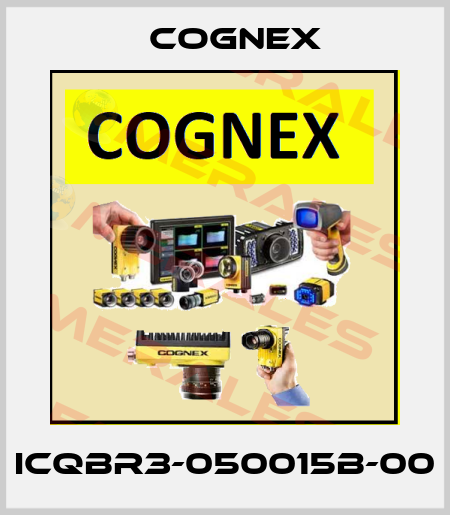ICQBR3-050015B-00 Cognex