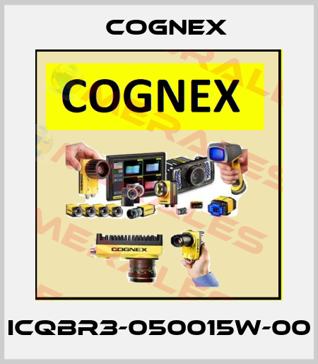 ICQBR3-050015W-00 Cognex