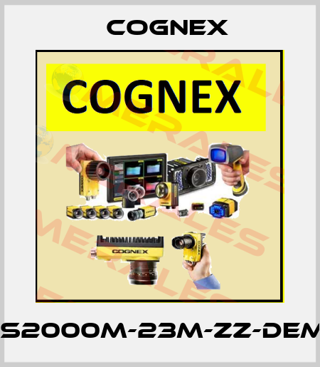 IS2000M-23M-ZZ-DEM Cognex