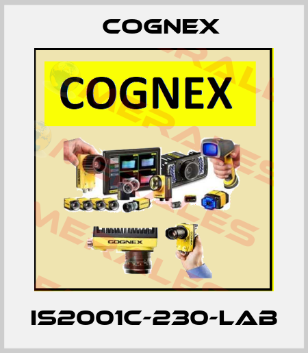 IS2001C-230-LAB Cognex