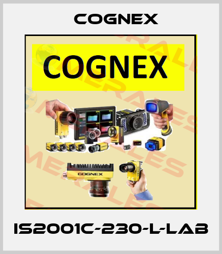 IS2001C-230-L-LAB Cognex