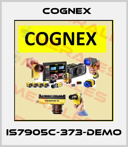 IS7905C-373-DEMO Cognex