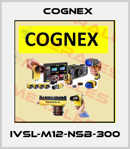 IVSL-M12-NSB-300 Cognex