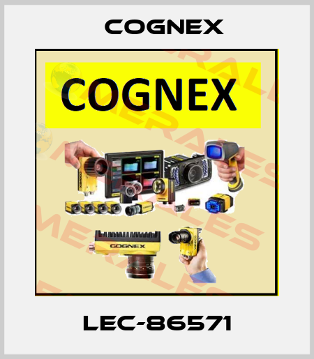 LEC-86571 Cognex