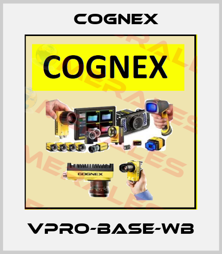 VPRO-BASE-WB Cognex