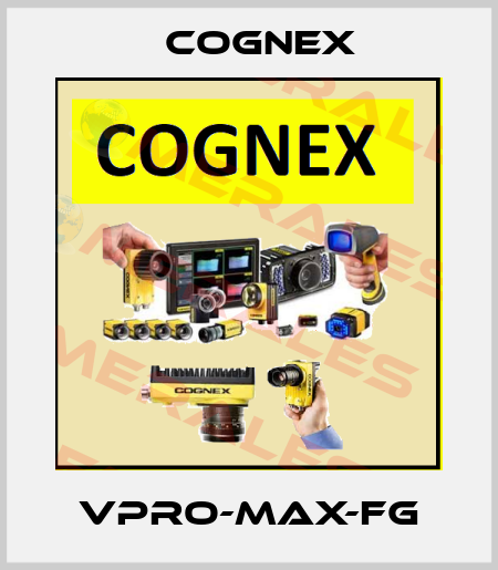 VPRO-MAX-FG Cognex
