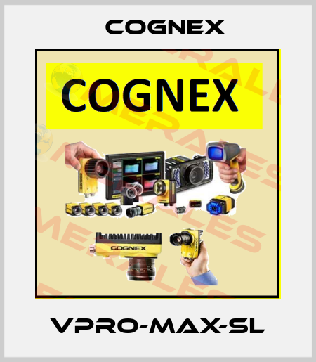 VPRO-MAX-SL Cognex