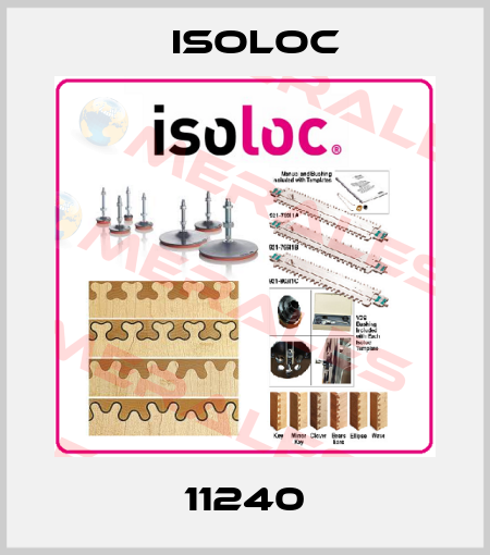 11240 Isoloc