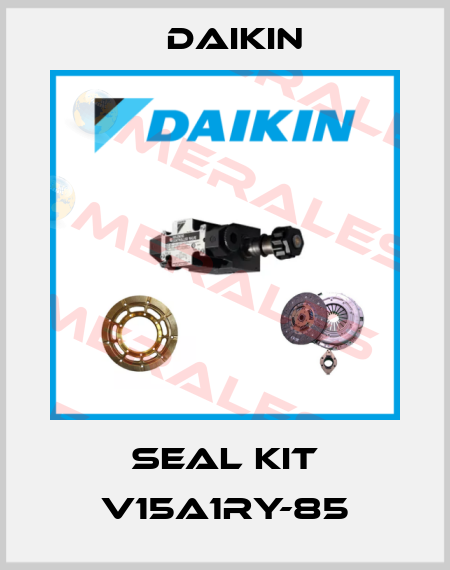 seal kit V15A1RY-85 Daikin