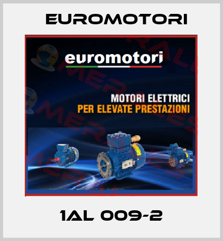 1AL 009-2 Euromotori